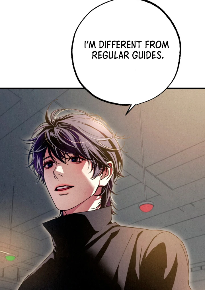 Dazzling Breath - Chapter 11 manhwa