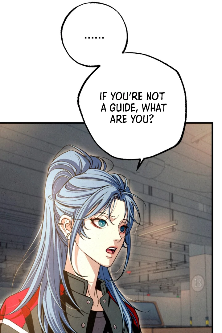 Dazzling Breath - Chapter 11 manhwa