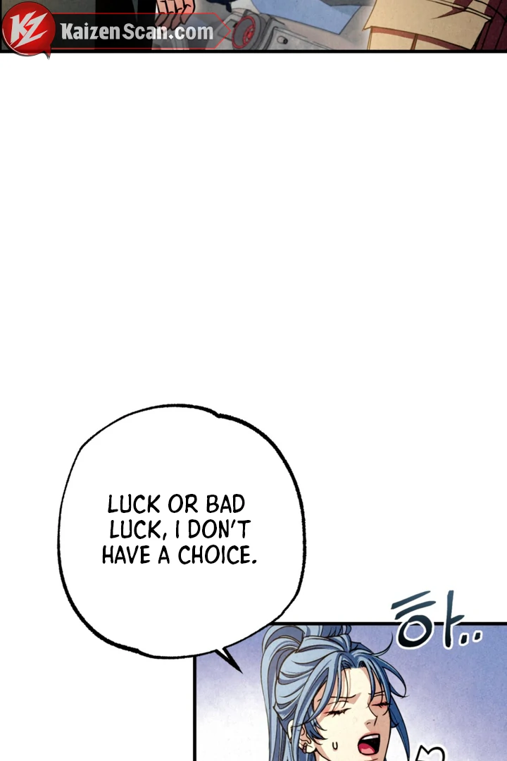 Dazzling Breath - Chapter 11 manhwa