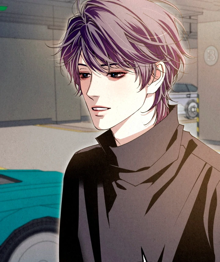 Dazzling Breath - Chapter 11 manhwa