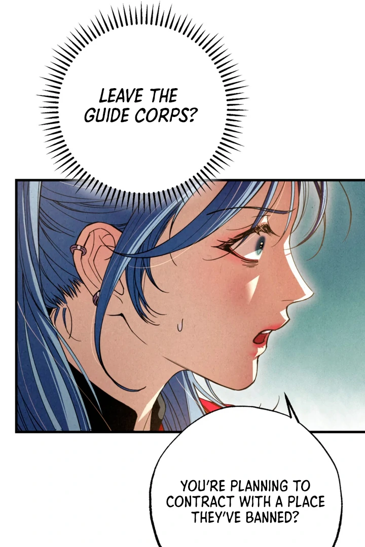 Dazzling Breath - Chapter 11 manhwa