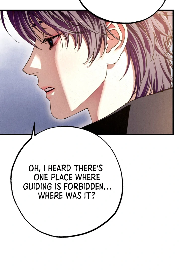 Dazzling Breath - Chapter 11 manhwa