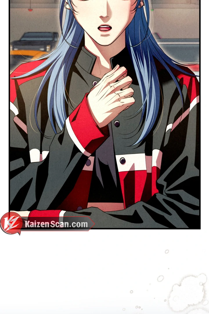 Dazzling Breath - Chapter 11 manhwa