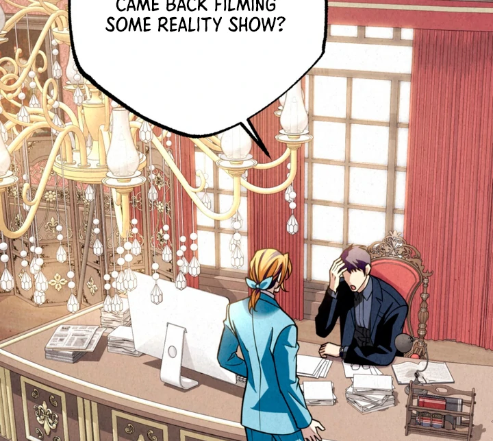 Dazzling Breath - Chapter 11 manhwa