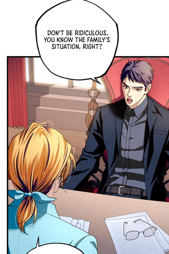 Dazzling Breath - Chapter 11 manhwa