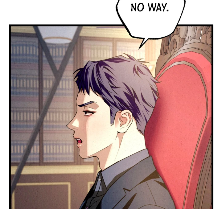 Dazzling Breath - Chapter 11 manhwa