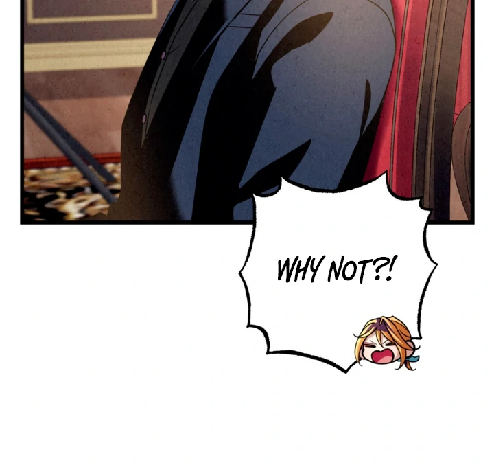 Dazzling Breath - Chapter 11 manhwa
