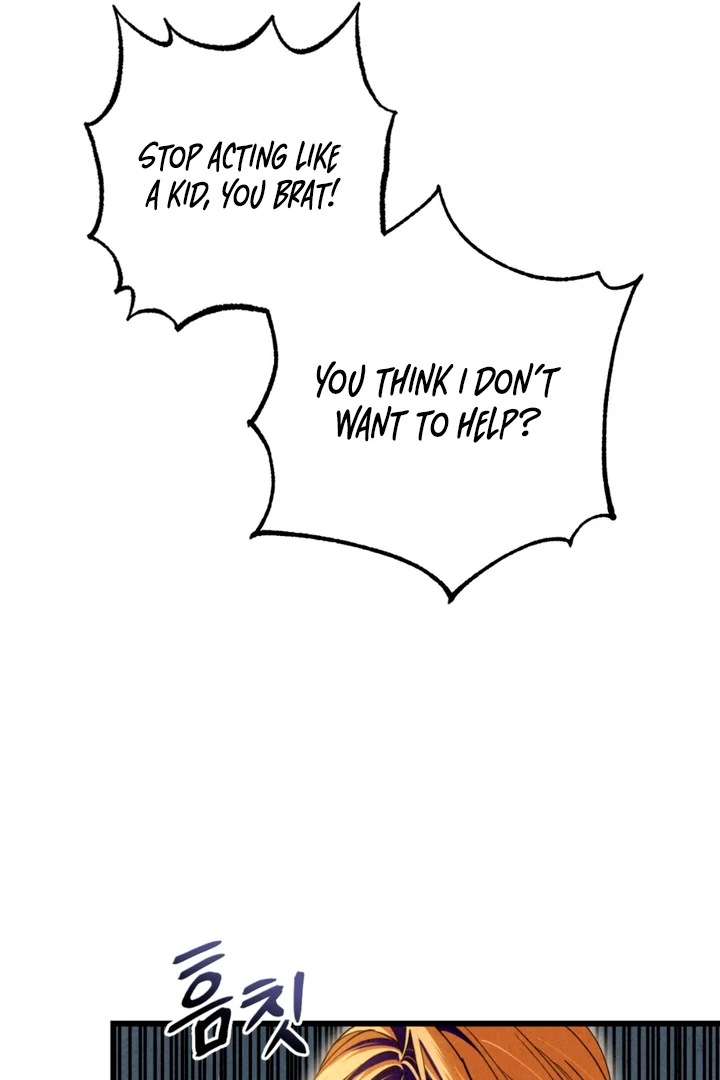 Dazzling Breath - Chapter 11 manhwa