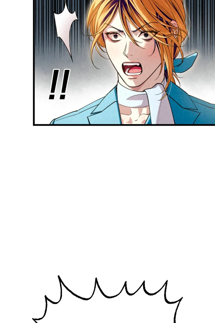 Dazzling Breath - Chapter 11 manhwa