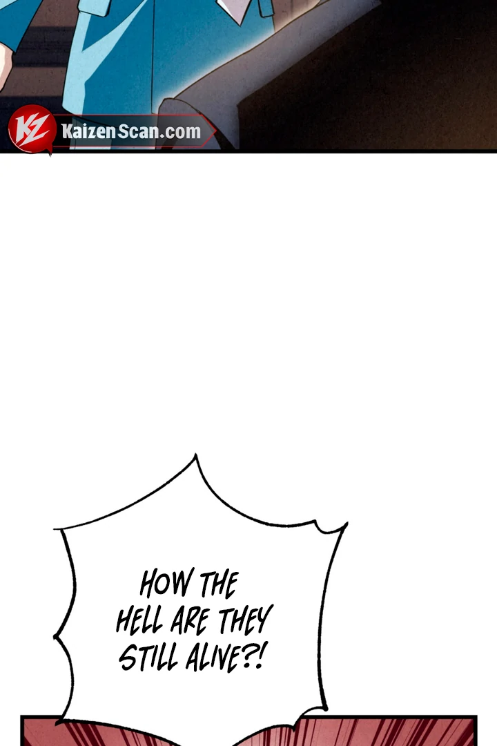 Dazzling Breath - Chapter 11 manhwa
