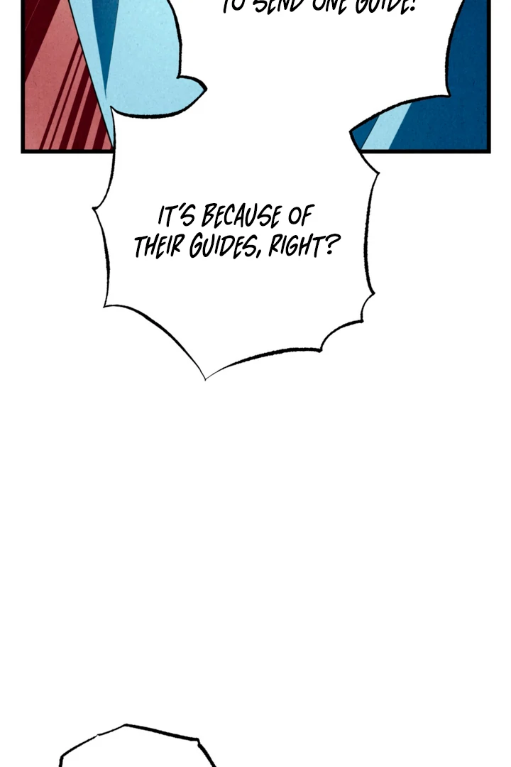 Dazzling Breath - Chapter 11 manhwa