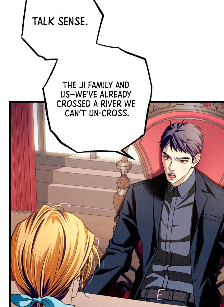 Dazzling Breath - Chapter 11 manhwa