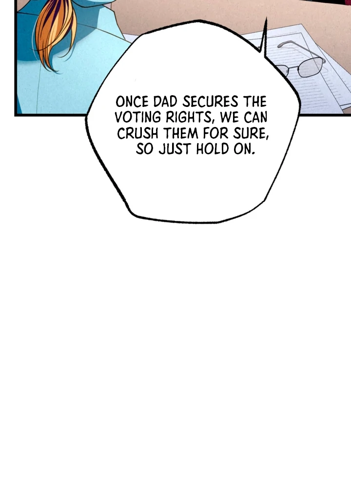 Dazzling Breath - Chapter 11 manhwa