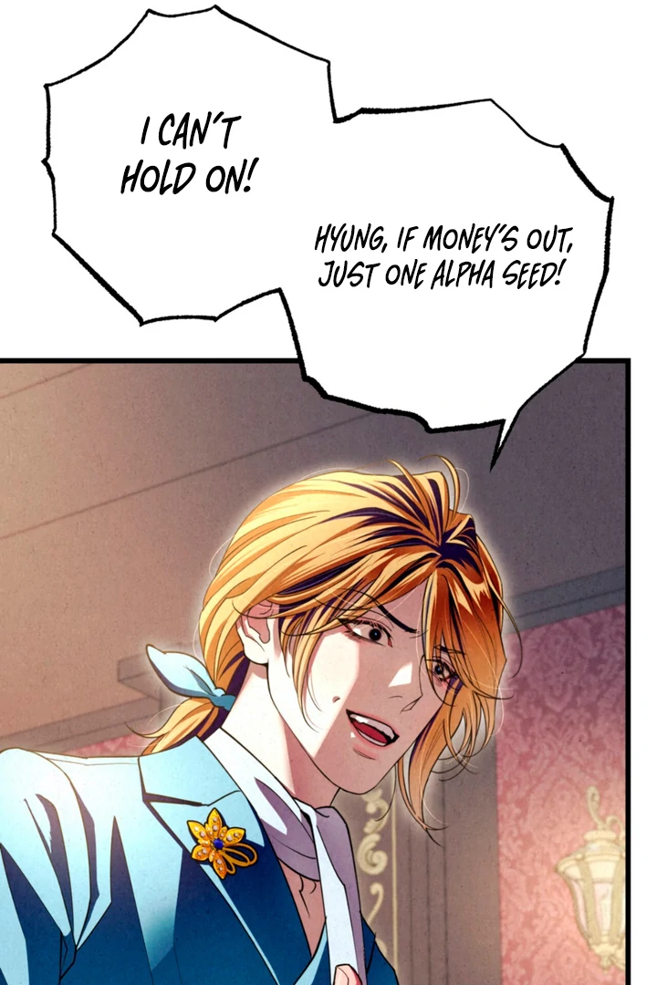 Dazzling Breath - Chapter 11 manhwa