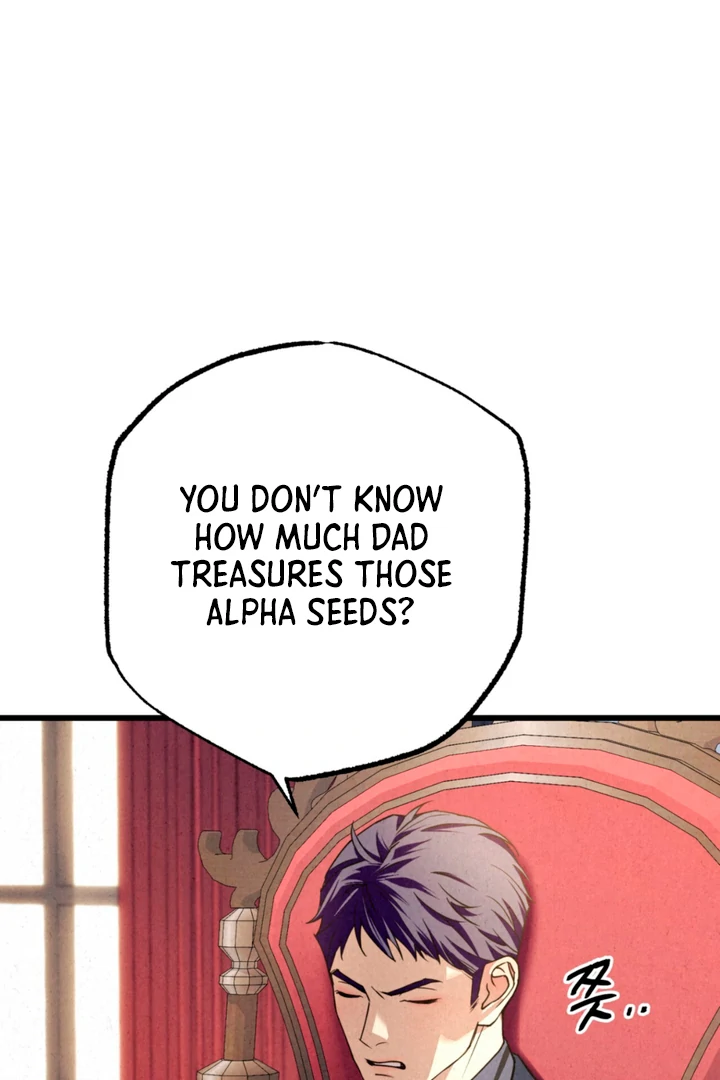 Dazzling Breath - Chapter 11 manhwa
