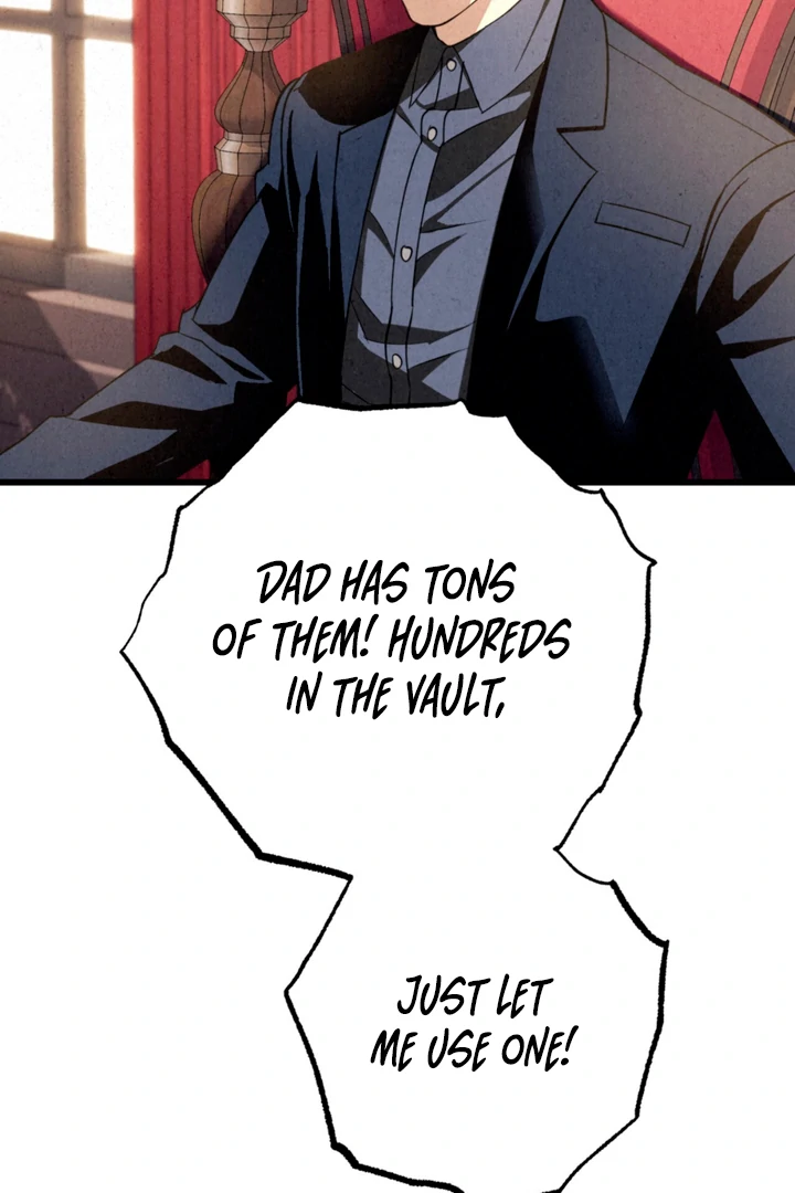 Dazzling Breath - Chapter 11 manhwa