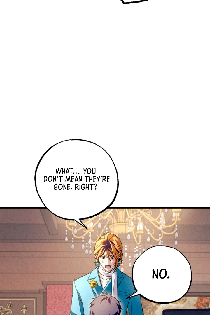 Dazzling Breath - Chapter 11 manhwa