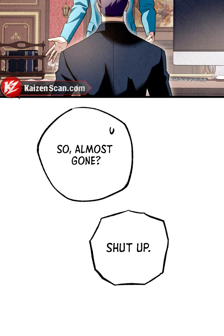 Dazzling Breath - Chapter 11 manhwa