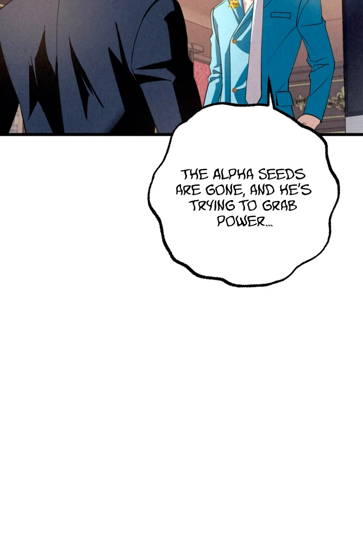 Dazzling Breath - Chapter 11 manhwa