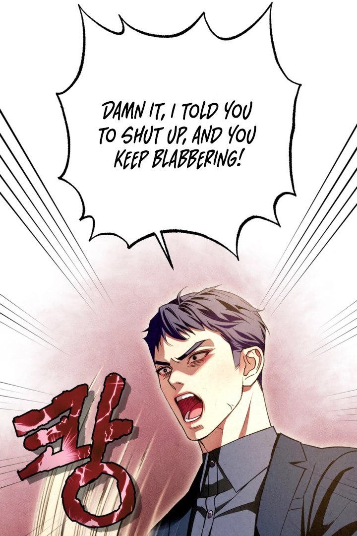 Dazzling Breath - Chapter 11 manhwa
