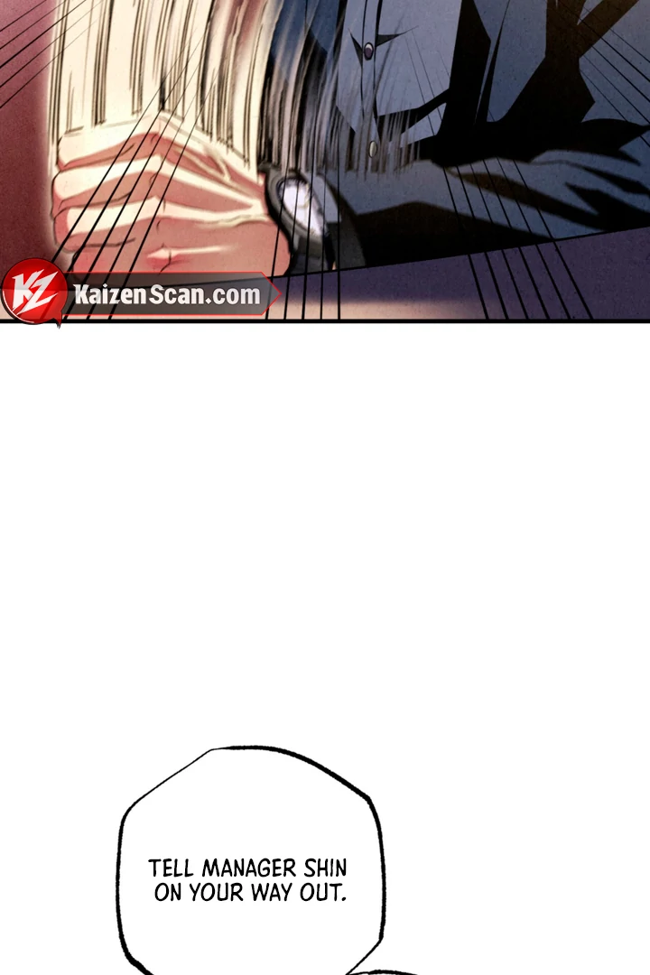 Dazzling Breath - Chapter 11 manhwa