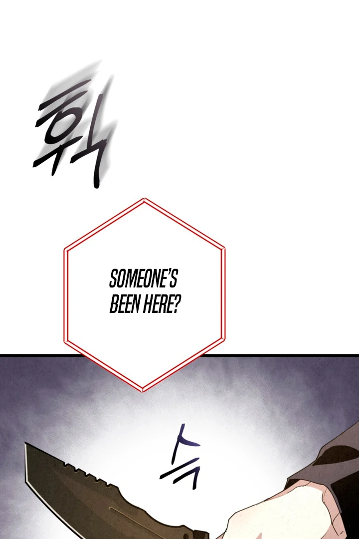 Dazzling Breath - Chapter 11 manhwa