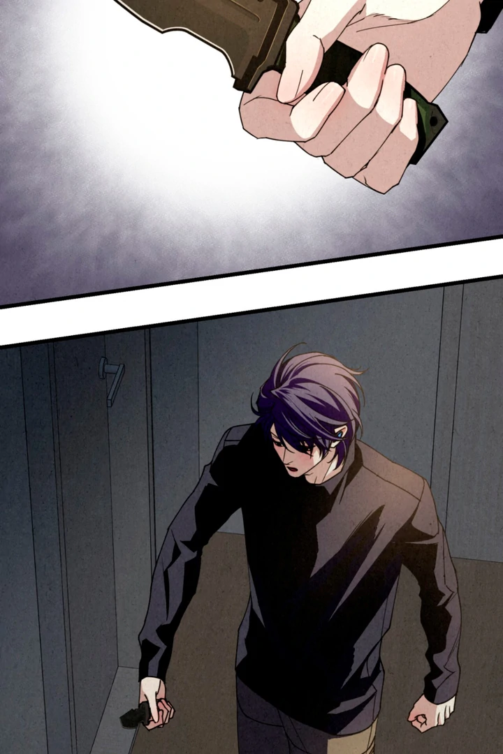Dazzling Breath - Chapter 11 manhwa
