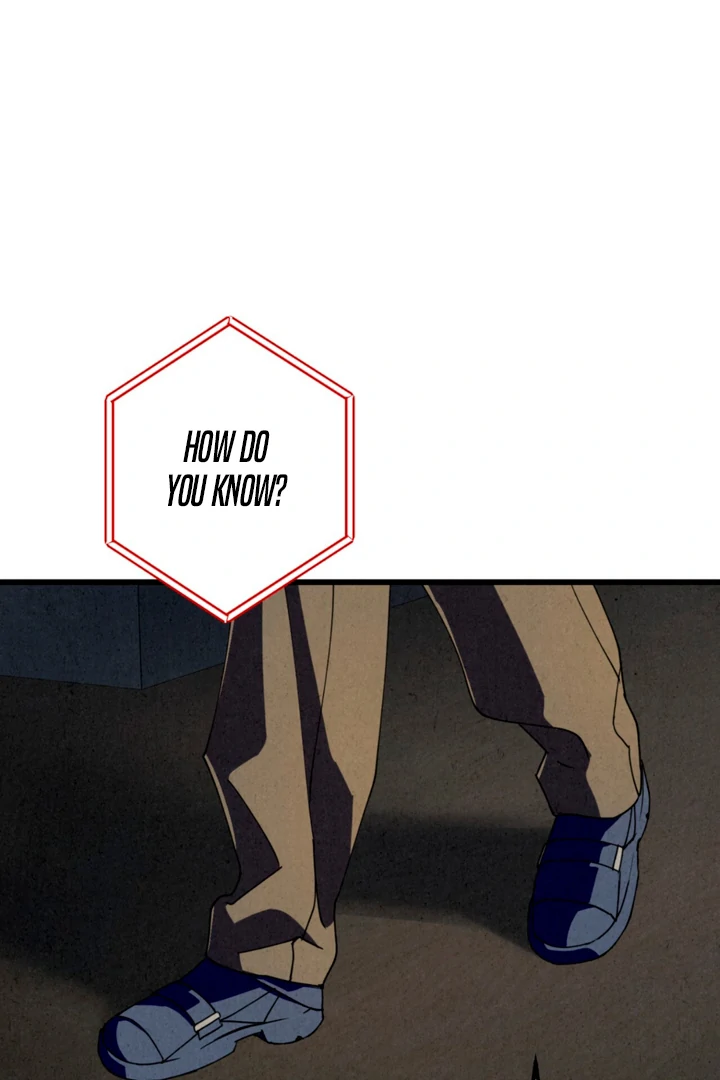 Dazzling Breath - Chapter 11 manhwa
