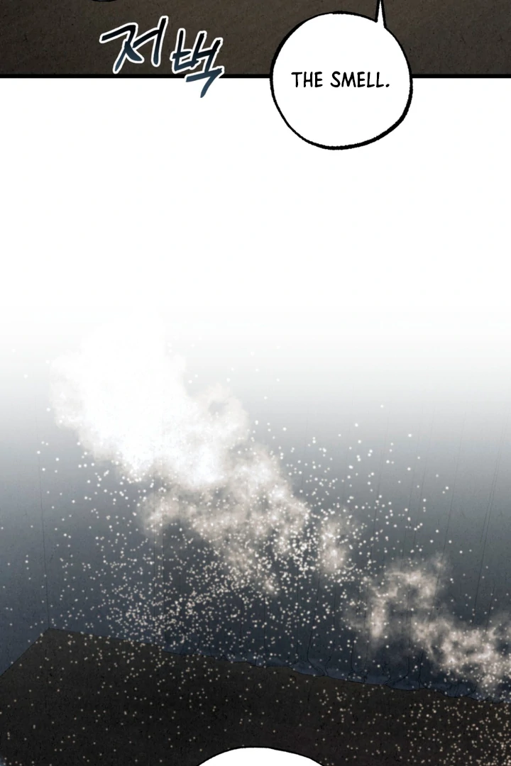 Dazzling Breath - Chapter 11 manhwa