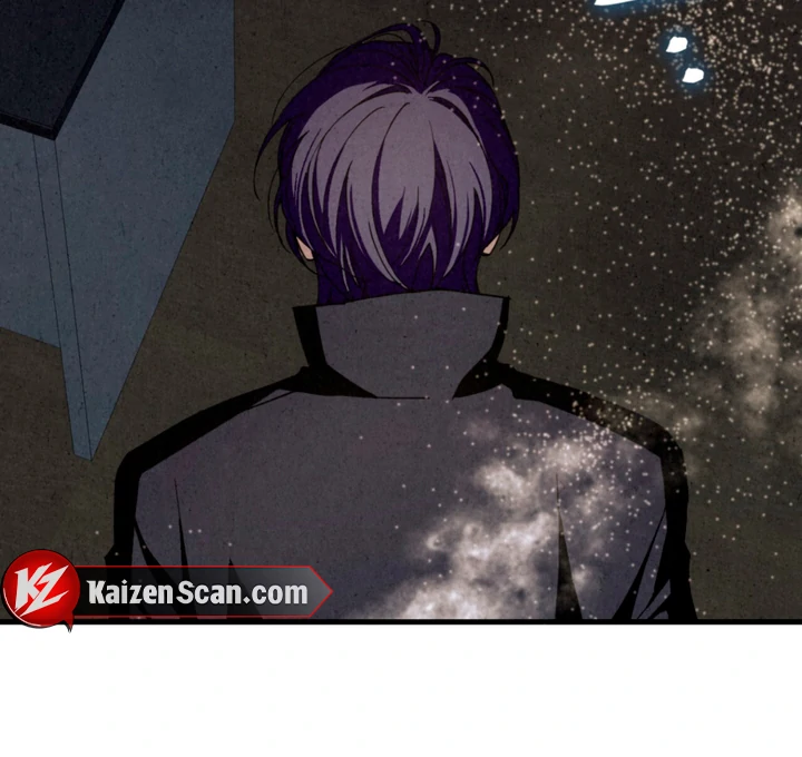 Dazzling Breath - Chapter 11 manhwa
