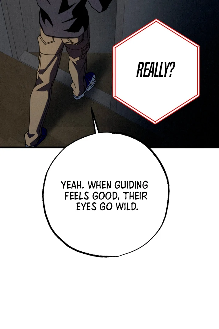 Dazzling Breath - Chapter 11 manhwa