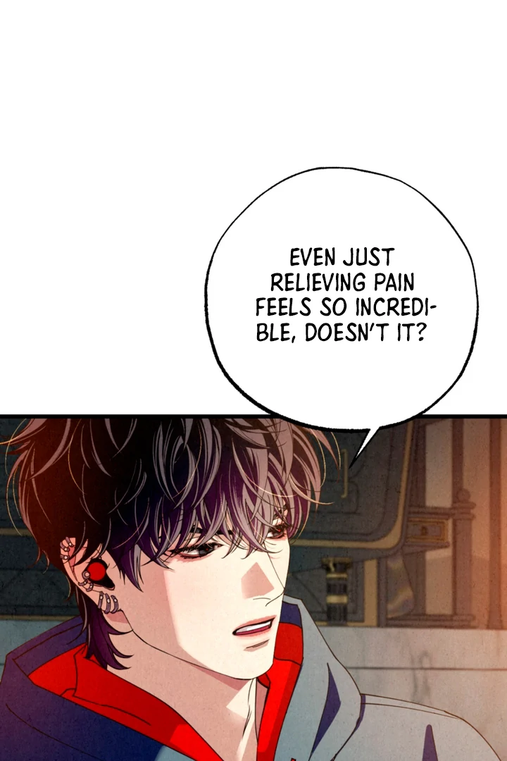 Dazzling Breath - Chapter 11 manhwa