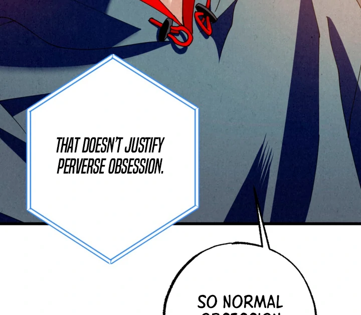Dazzling Breath - Chapter 11 manhwa