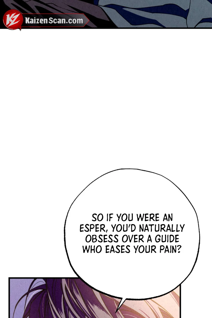 Dazzling Breath - Chapter 11 manhwa
