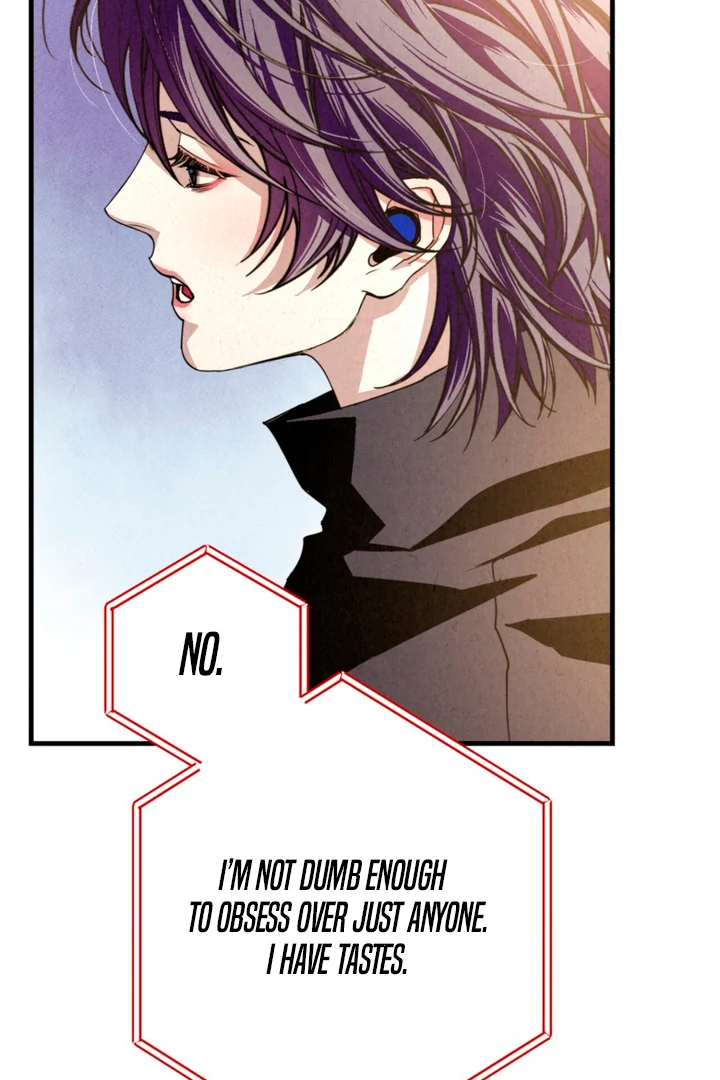 Dazzling Breath - Chapter 11 manhwa