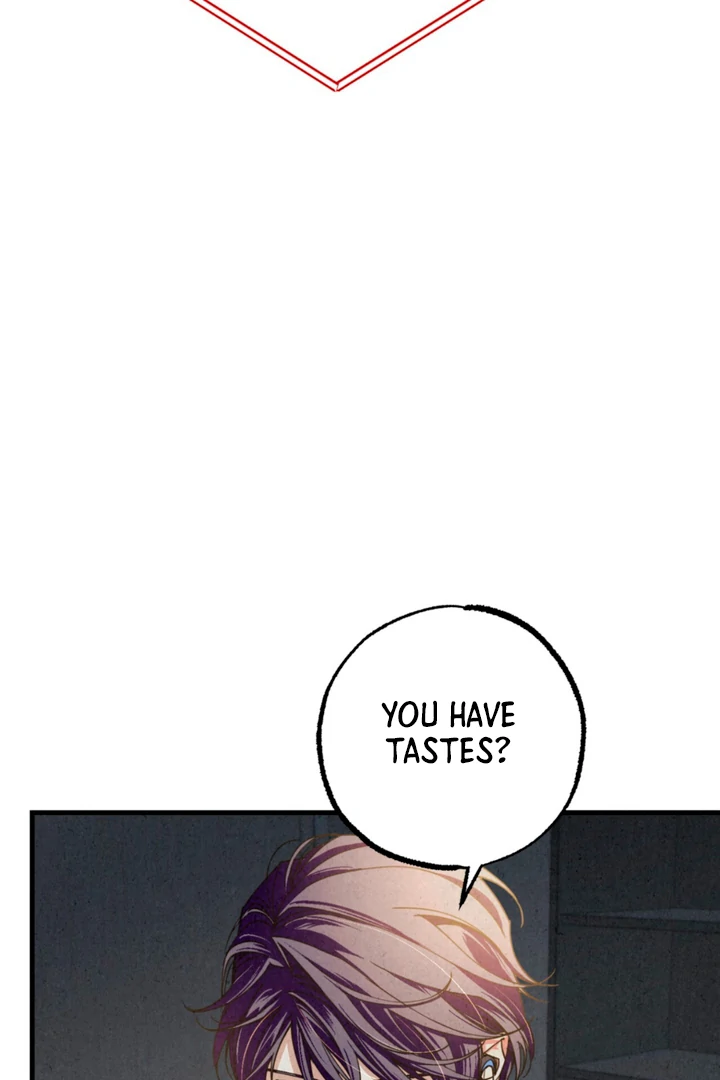 Dazzling Breath - Chapter 11 manhwa