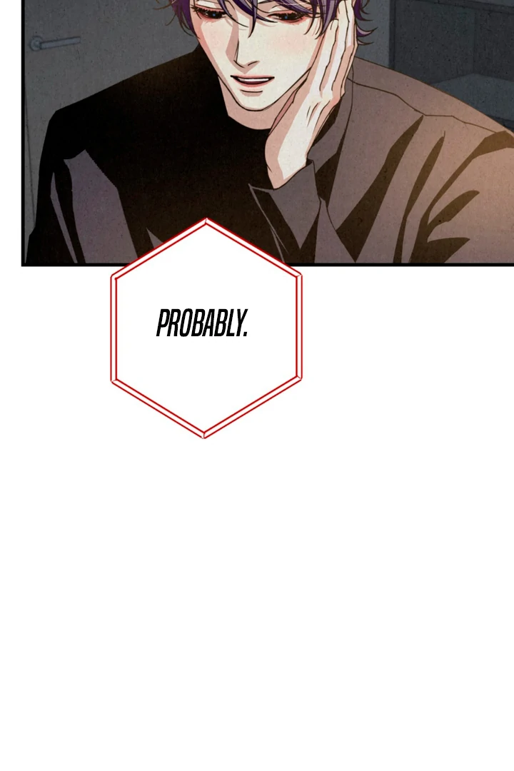 Dazzling Breath - Chapter 11 manhwa