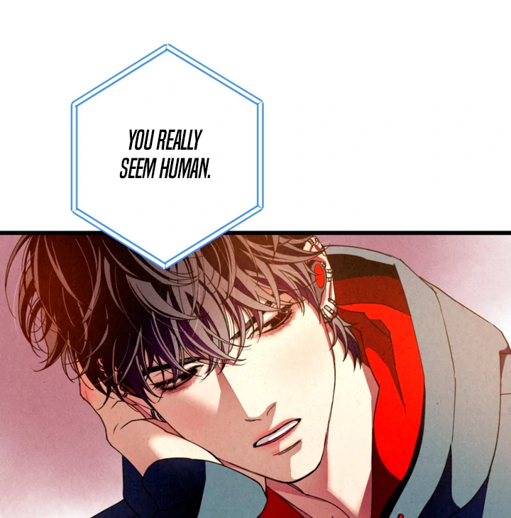 Dazzling Breath - Chapter 11 manhwa
