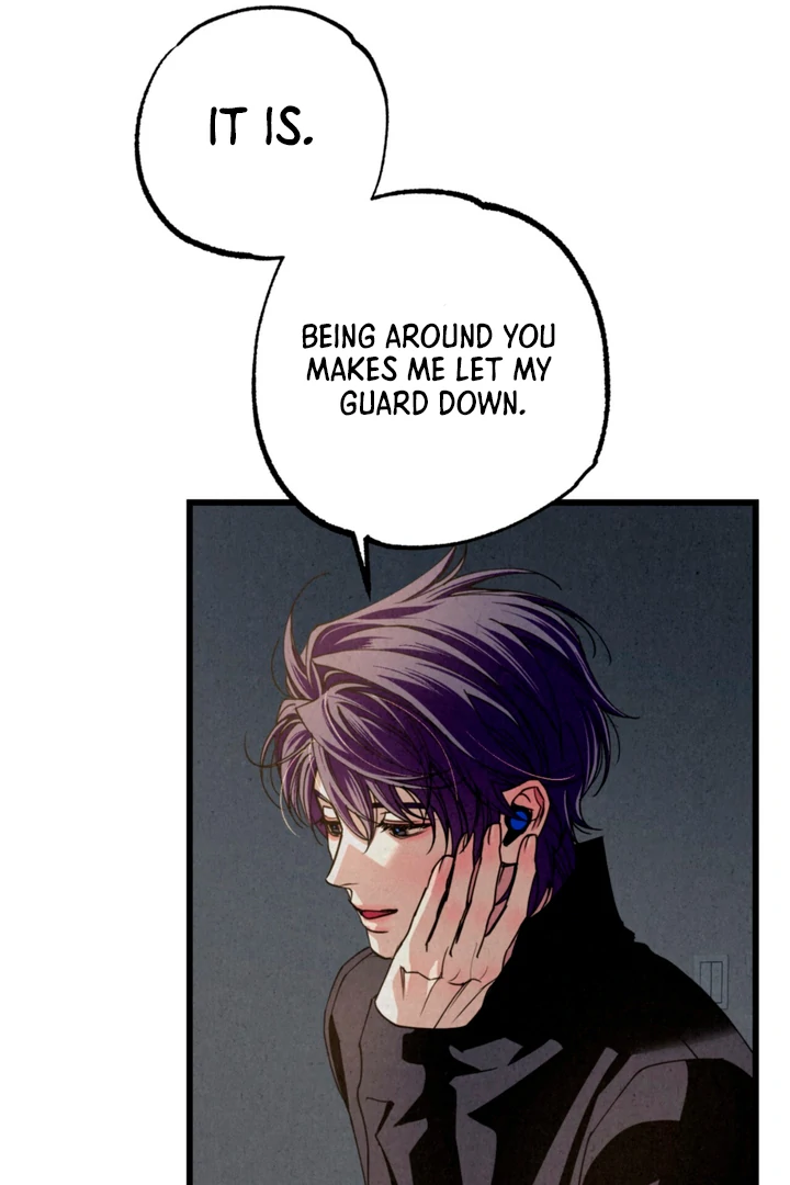 Dazzling Breath - Chapter 11 manhwa