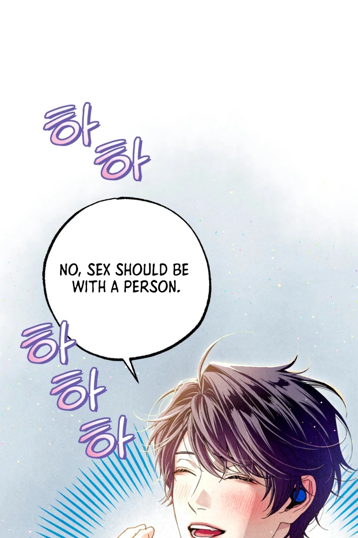 Dazzling Breath - Chapter 11 manhwa