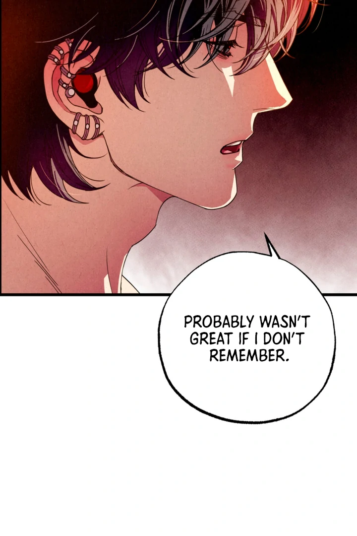 Dazzling Breath - Chapter 11 manhwa