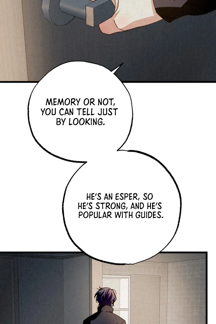 Dazzling Breath - Chapter 11 manhwa