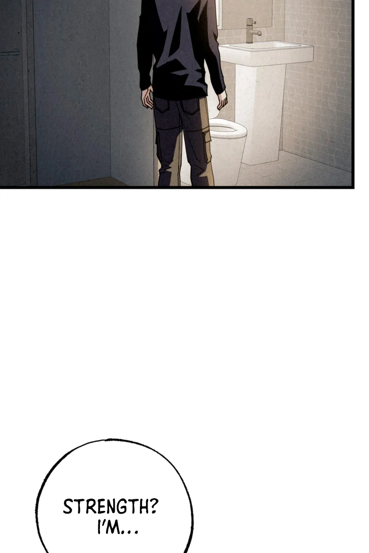 Dazzling Breath - Chapter 11 manhwa