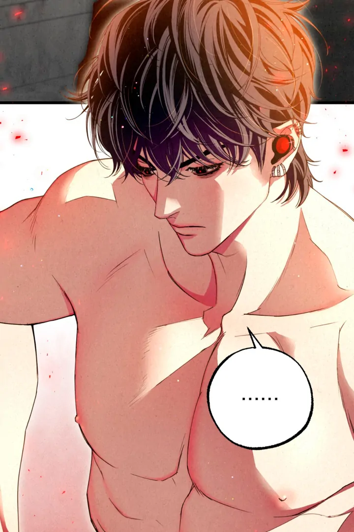 Dazzling Breath - Chapter 11 manhwa