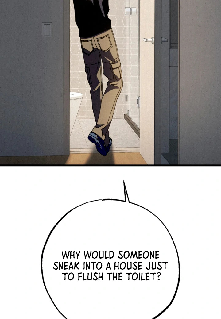 Dazzling Breath - Chapter 11 manhwa