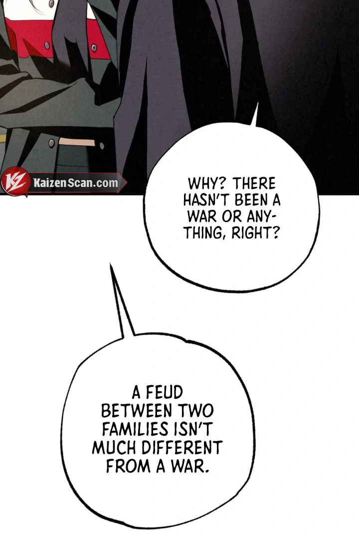 Dazzling Breath - Chapter 12 manhwa