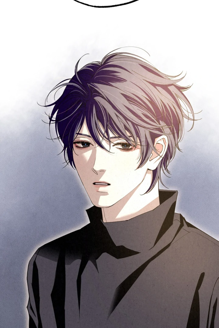 Dazzling Breath - Chapter 12 manhwa