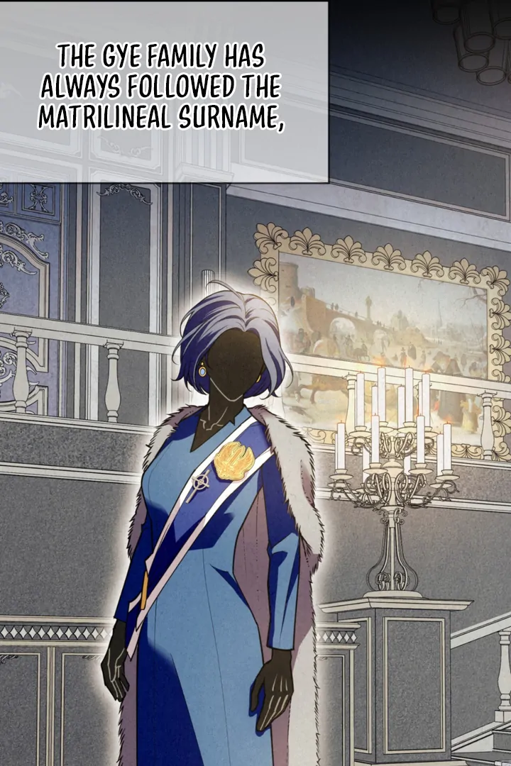 Dazzling Breath - Chapter 12 manhwa