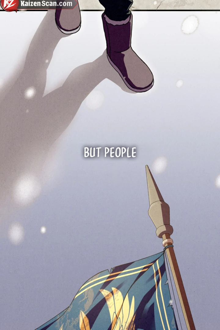Dazzling Breath - Chapter 12 manhwa