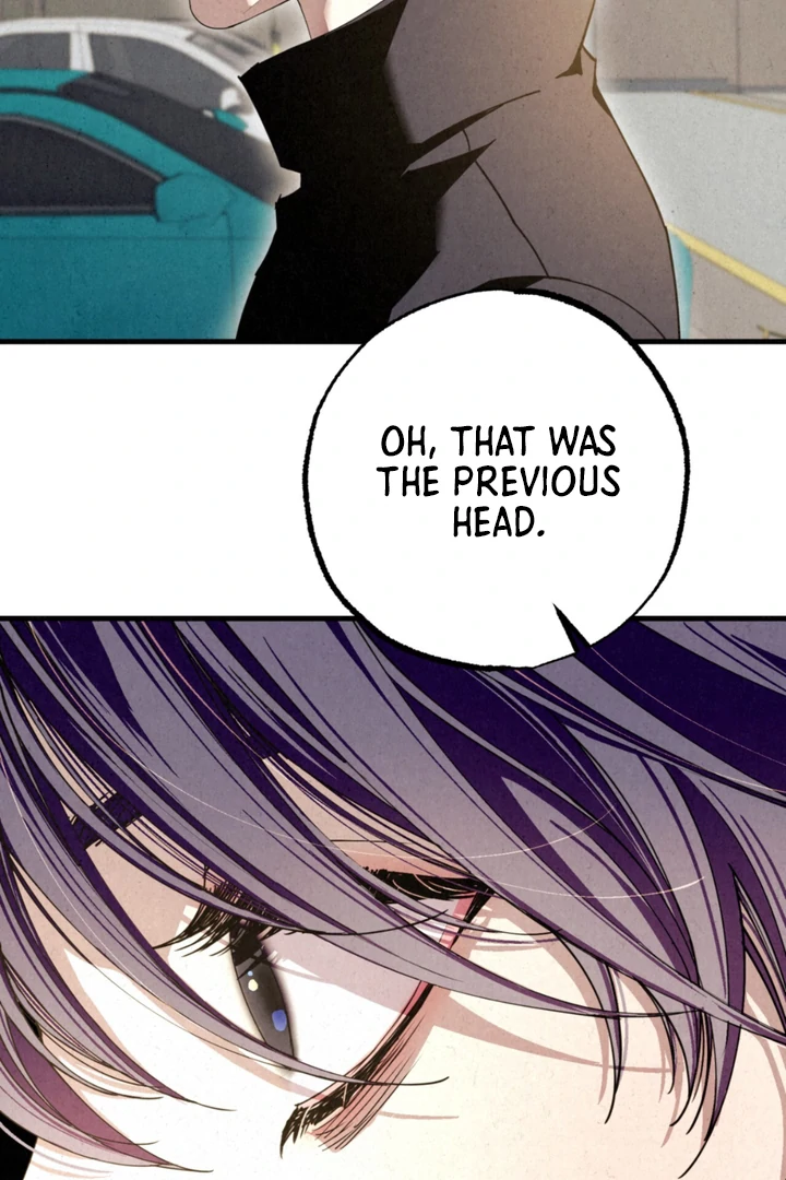 Dazzling Breath - Chapter 12 manhwa